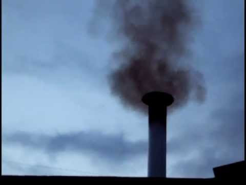 Moradores denunciam poluição por fumaça e falta de fiscalização em panificadora no Bairro Salgadinho, em Patos