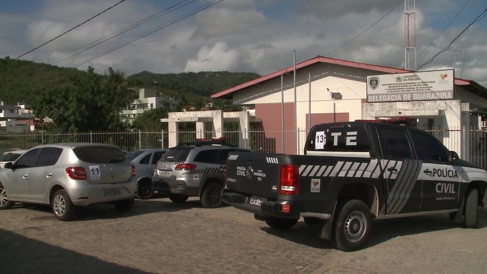 Homem é preso suspeito de estuprar criança de 3 anos, na Paraíba