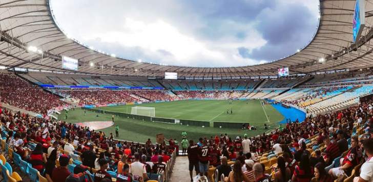 Ferj volta atrás e final do Campeonato Carioca será no Maracanã