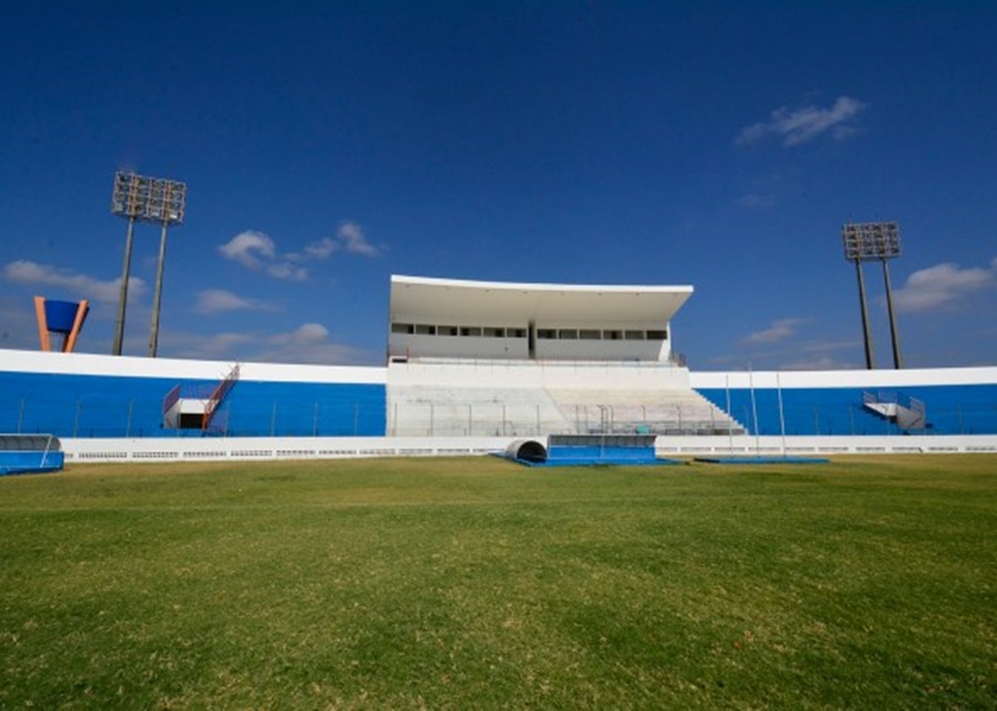 Horário do jogo entre Atlético de Cazajeiras e Campinense é antecipado