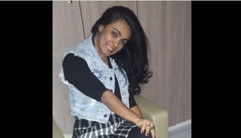 Erro médico causou sequelas durante o parto da jovem que busca viver normalmente e superar obstáculos na cidade de Patos