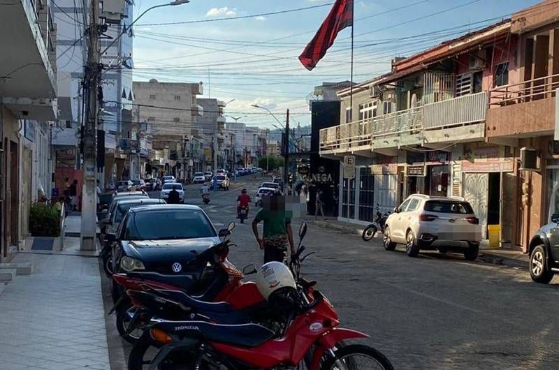 Novo decreto restringe funcionamento de parte do comércio no Vale do Piancó