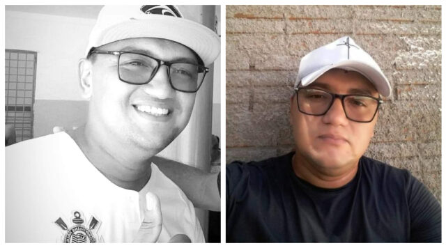 Comerciário de 34 anos morre de complicações da Covid-19 em Patos