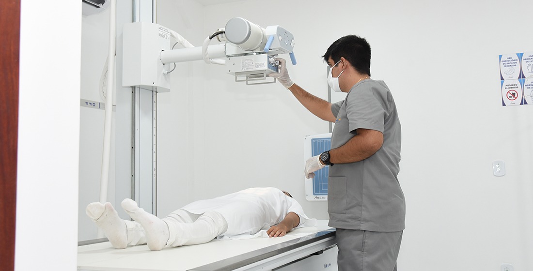 Motivos para cursar Técnico em Radiologia ? Deixa eu te mostrar