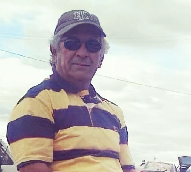 Lamentável: morre Paulo de Candu vítima de choque elétrico em Catingueira
