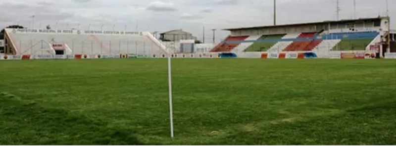 Prefeitura de Patos atualiza subvenções e reafirma apoio na manutenção dos clubes de futebol