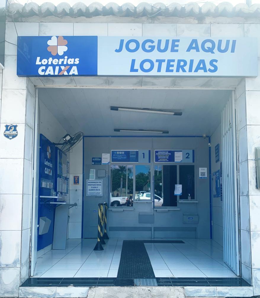 12 apostadores de Vista Serrana acertam a quina da Mega Sena e vão receber R$ 107.500,00 em prêmio