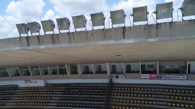 Com dívidas que chegam a quase R$ 40 milhões, conheça os débitos dos clubes paraibanos