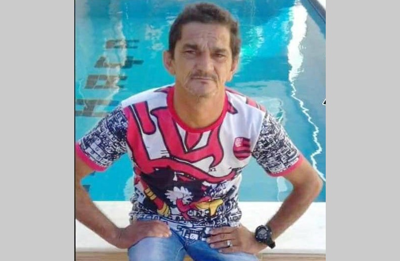 Morre Sarmento, ex-funcionário do Armazém Paraíba em Patos