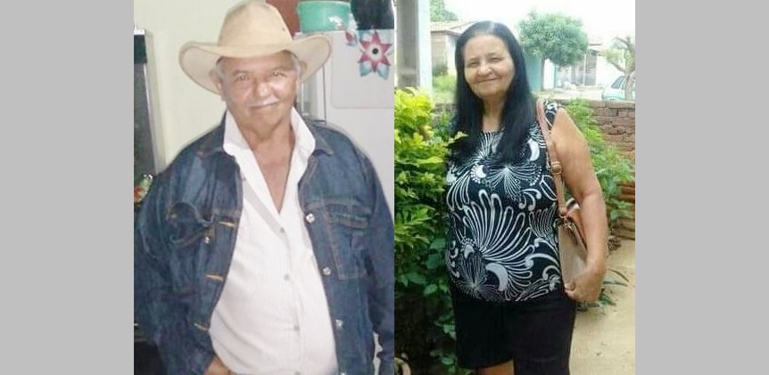 Após postagem no Patosonline.com, homem que procurava família localiza parentes em poucos minutos