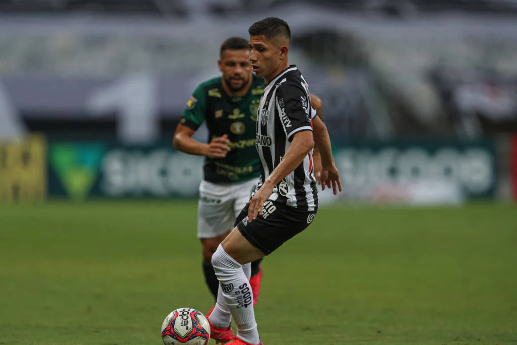 América-MG perde pênalti, e Atlético-MG conquista seu 46º título estadual