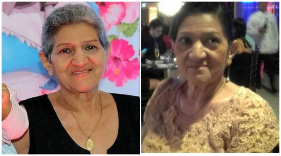 Morre Maria de Fátima, esposa do diácono Roberto. Vereador Josmá emite Voto de Pesar