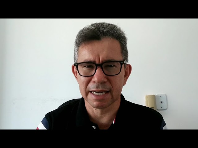 Fuga de detentos e colapso nos hospitais do sertão - Veja o Resumo com Marcos Oliveira