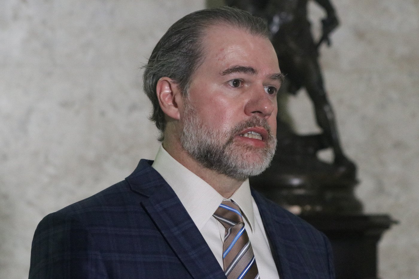 Vídeo de confissão de Sérgio Cabral sobre pagamento de propinas a Dias Toffoli é divulgado