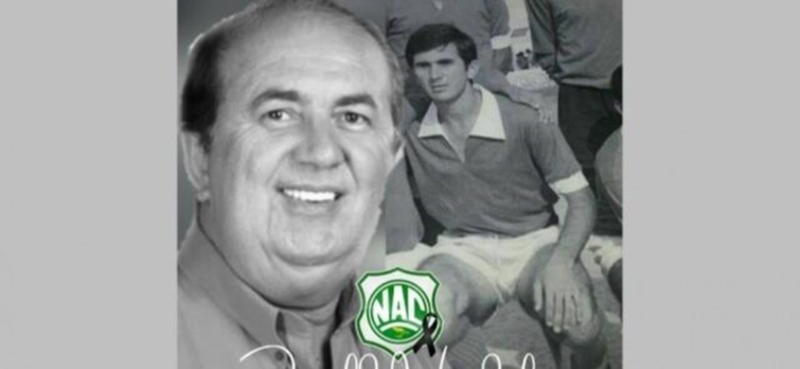 Família deposita cinzas do ex-prefeito Dinaldo Wanderley em memorial em Patos após um ano. Vídeo