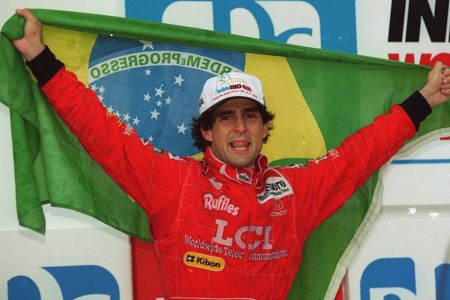 André Ribeiro, ex-piloto da Fórmula Indy, morre de câncer aos 55 anos