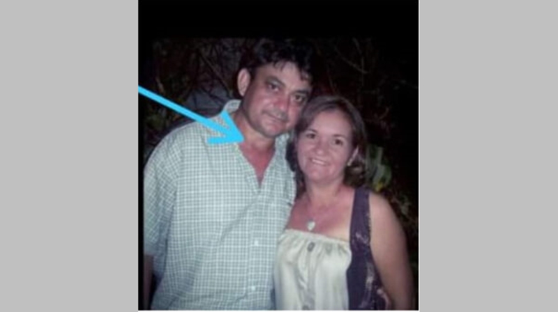 Morre de Covid-19 aos 54 anos, em Patos, comerciante José Claudio Xavier Honorato (Kakim)