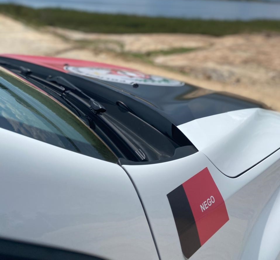 Polícia Militar cumpre mandado de prisão em Patos