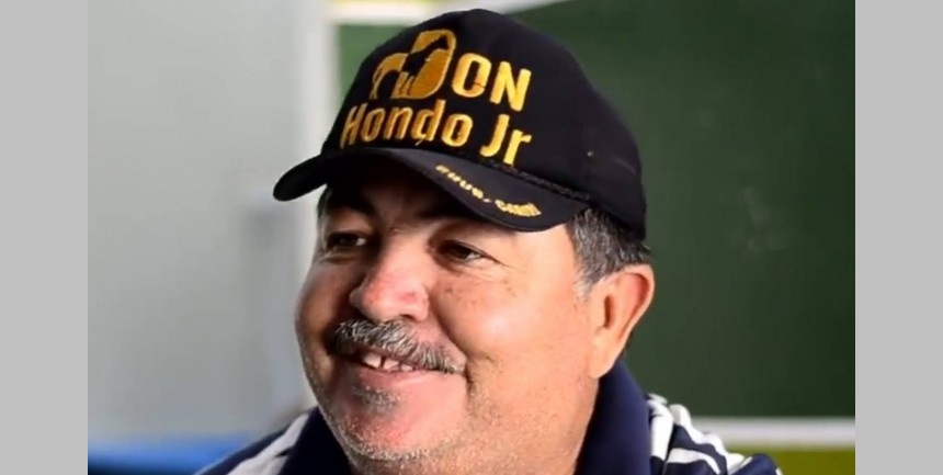 Radialista morre por complicações da covid-19, na Paraíba