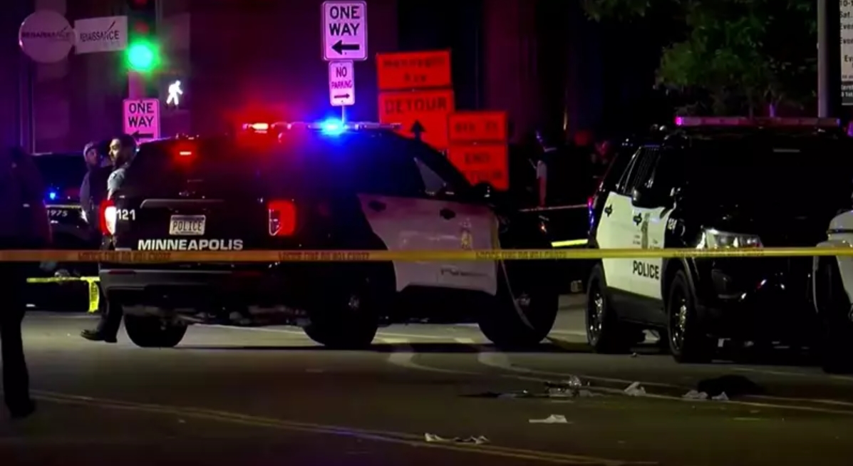 Pelo menos 12 tiroteios em massa ocorreram nos EUA neste fim de semana