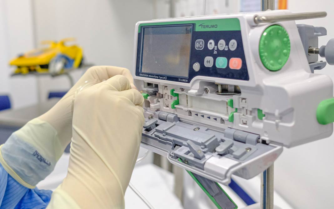 MPF denuncia ex-secretário do Recife e mais cinco por desvio em compra de respiradores