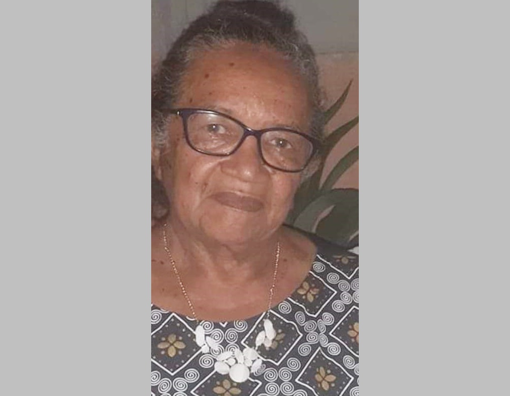 Patos lamenta a morte de Doralice Medeiros Fortunato