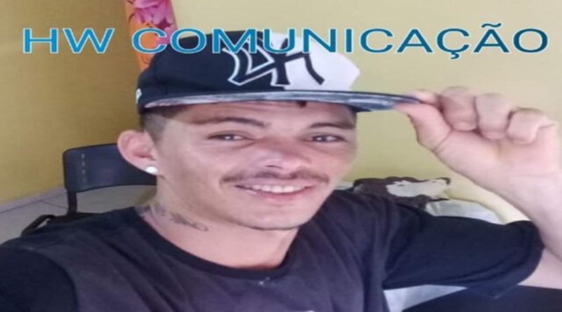 Jovem de 25 anos é morto a tiros em Pombal na tarde desta terça (25)
