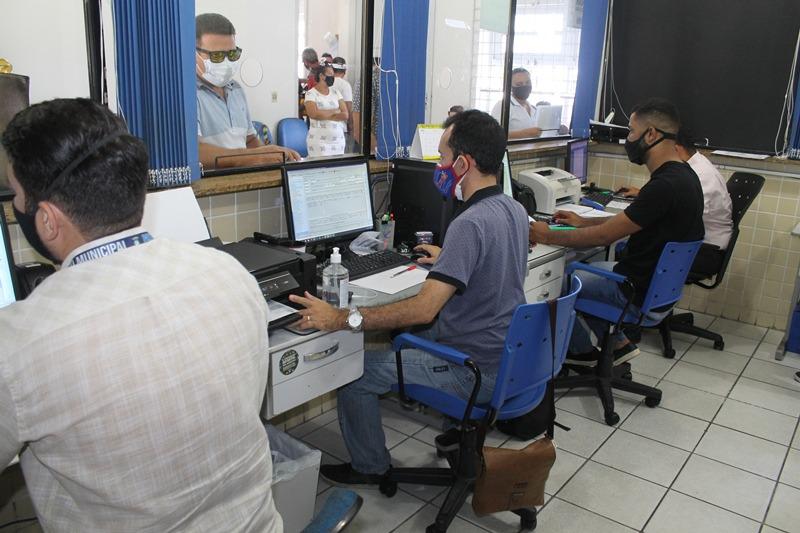 Termina na próxima segunda, dia 31, o prazo para pagamento do IPTU 2021 com desconto de 25%, em cota única