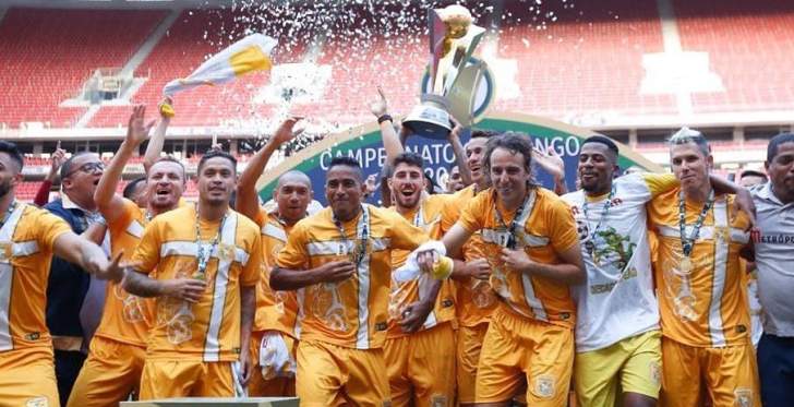 SÉRIE D: Com campeão estadual, oito times brigam por quatro vagas na fase de grupos