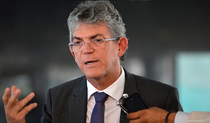 TSE mantém inelegibilidade de Ricardo Coutinho e socialista não pode disputar as eleições de 2022