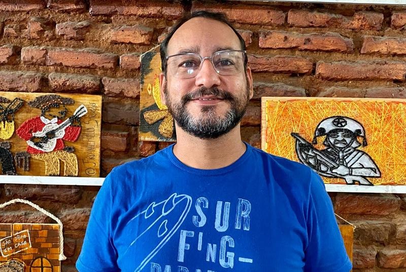 Em Patos, São João Virtual garantirá doações para artistas e famílias; evento busca parceiros