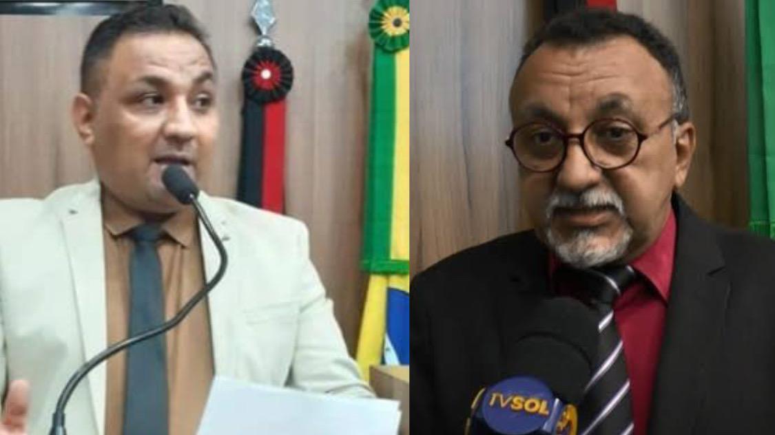 Vereadores apoiam realização do São João de Patos Virtual