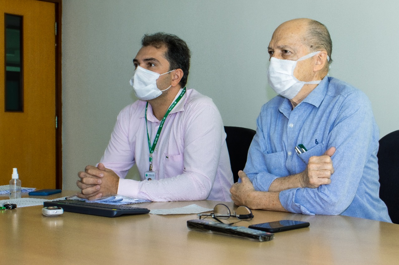 Hospitais de Cajazeiras estão lotados e CRM-PB alerta sobre situação crítica