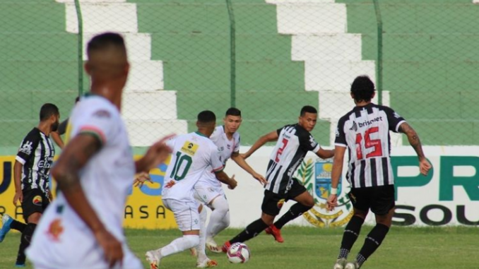 FPF divulga calendário para disputa das semifinais do Paraibano