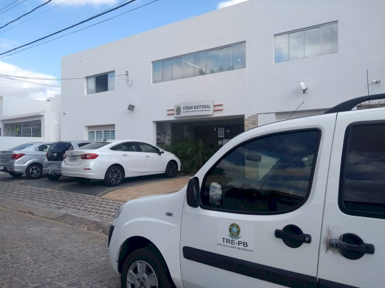 Justiça Eleitoral extingue processo de investigação de supostas candidaturas laranjas, em Patos