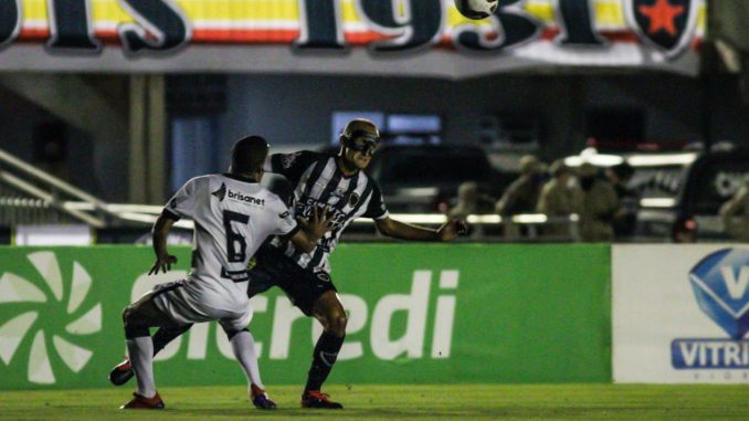 CBF libera auxílio financeiro para FPF e times paraibanos que disputam o Brasileiro