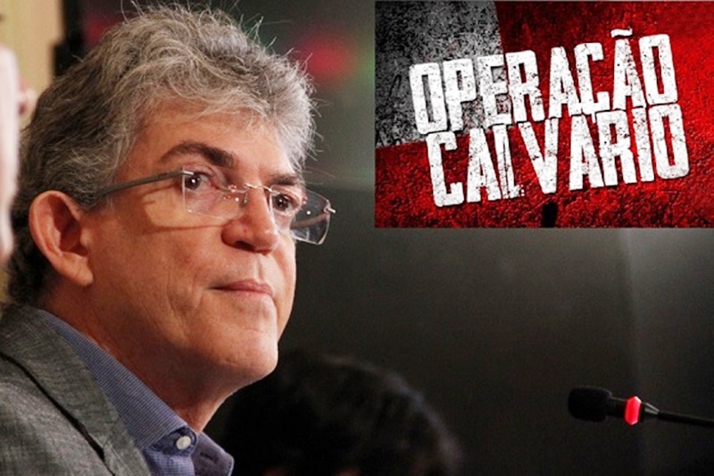 Decisão de Gilmar Mendes a favor de Ricardo é 