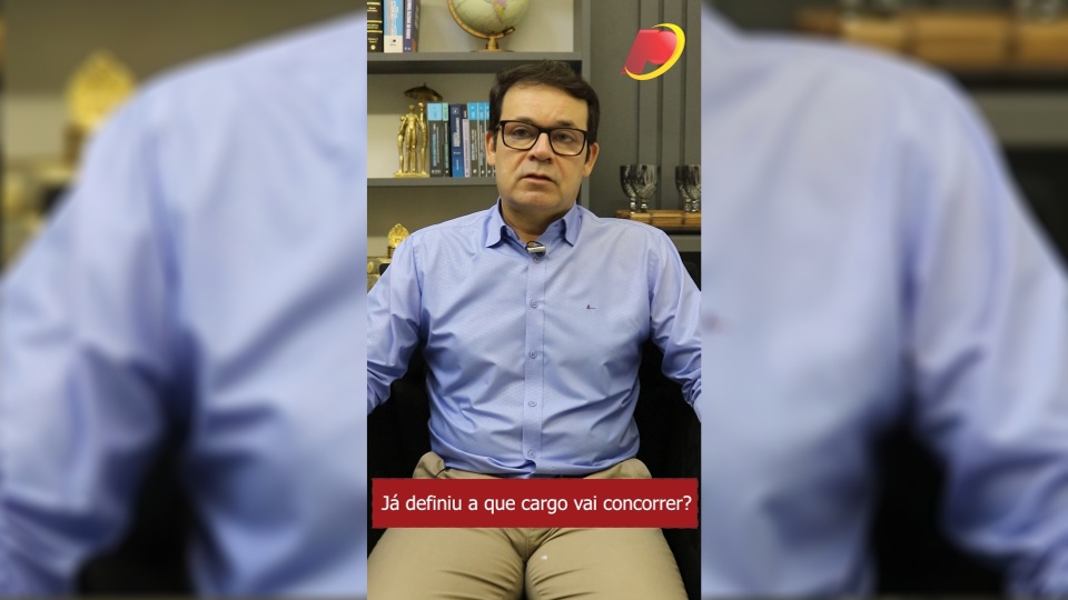 O Dr. Ramonilson abre a “Entrevista da Semana” no Instagram do Patosonline neste sábado (29), e esclarece sobre seu futuro político