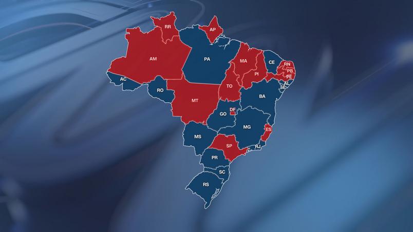 TCU apura irregularidades em recursos federais da pandemia na PB e em mais 12 estados