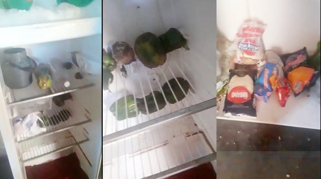 Em Patos: Filha faz apelo e pede ajuda para a mãe que está passando necessidades. Veja