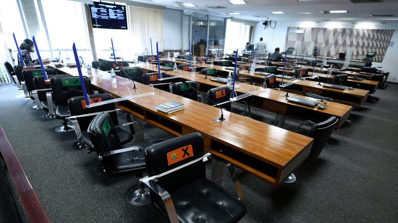 Para evitar depoimento em CPI, 18 governadores recorrem ao STF