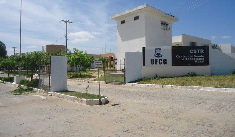 Estudantes do Curso de Odontologia da UFCG, Campus de Patos reivindicam imunização contra a covid-19