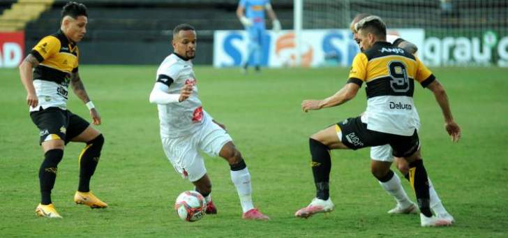 SÉRIE C: Floresta, Novorizontino e Criciúma vencem em casa e largam na frente
