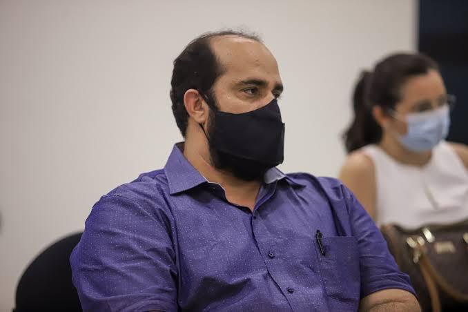 Diretora clínica garante que estado de saúde de Segundo Brito está sob controle