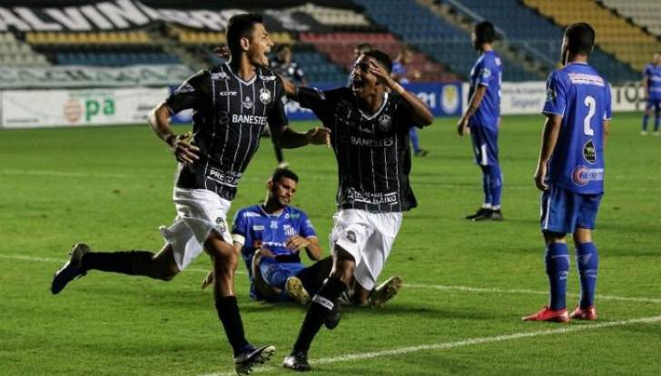 SÉRIE D: Sem surpresas são definidos os últimos classificados à fase de grupos