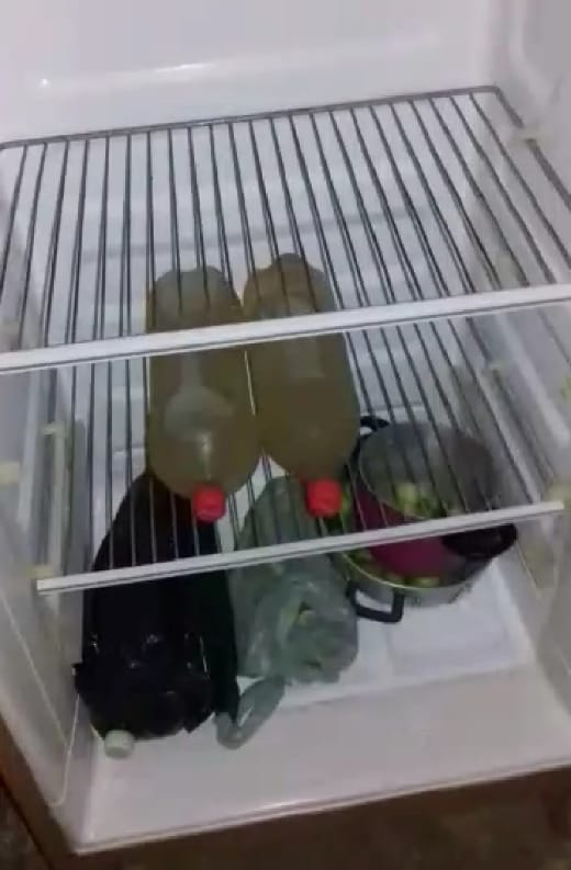 Mulher passa necessidades em Patos e pede ajuda a população.