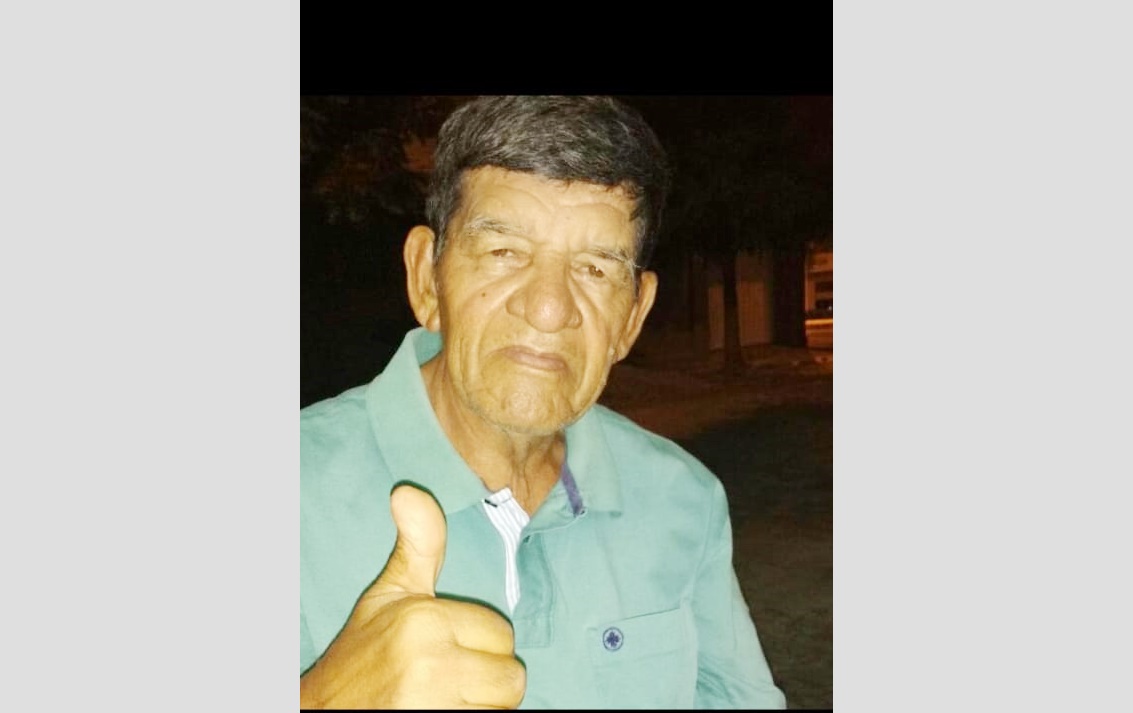 Acometido por covid-19, ex-vereador patoense Juraci Dantas se recupera bem