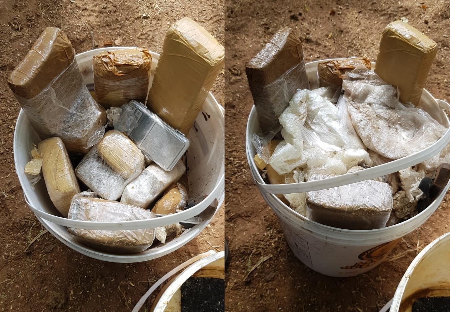 Operação conjunta cumpre 15 mandados de busca e apreende maconha e crack em Santa Luzia-PB