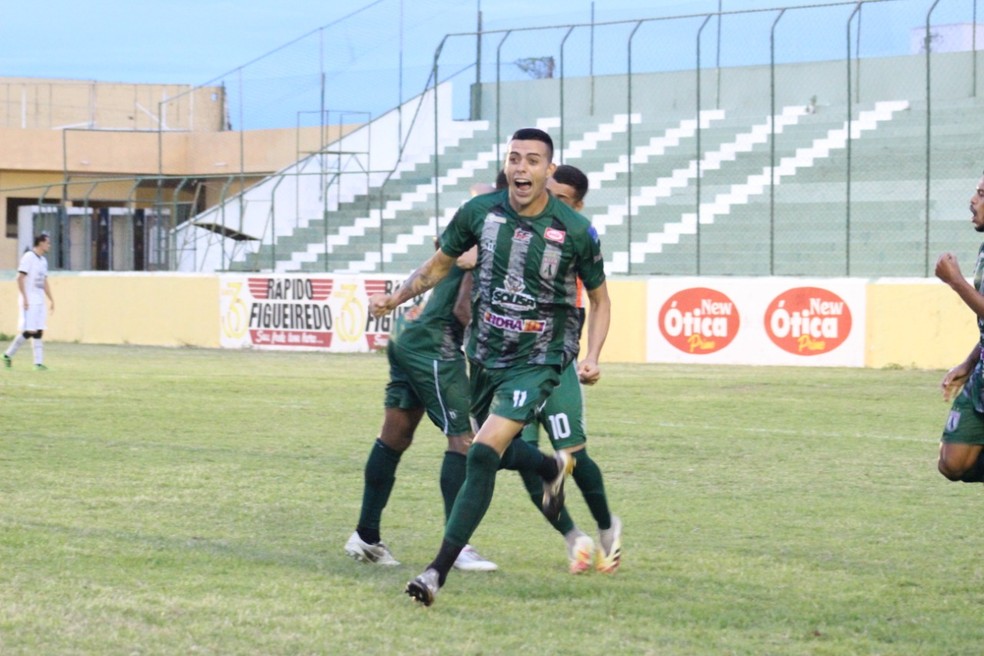 Sai hoje o primeiro finalista do Paraibano 2021