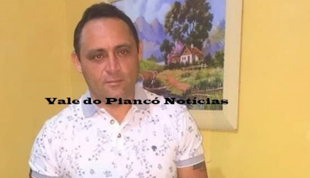 Comerciante é assassinado com vários tiros, quando estava na calçada de um comércio, em Santa Inês